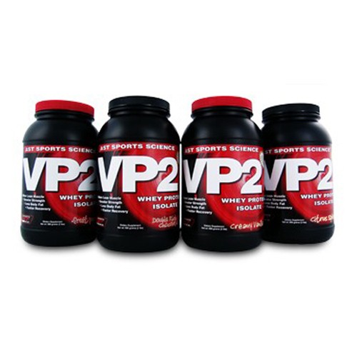 AST Sports Science VP2 Whey Protein Isolate 2lbs