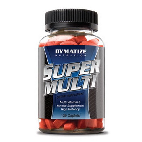 Dymatize Nutrition Super Multi