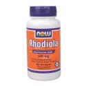 NOW Rhodiola 500mg - 60 Vcaps