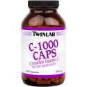 TwinLab C-1000 Caps 250 Capsules