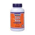 Now Gotu Kola (450 mg) - 100 Capsules