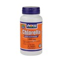 NOW Chlorella (1000 mg) 60 Tablets