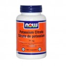 potassium citrate now Century supplements