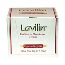 NOW Lavilin Underarm Deodorant Cream - Large