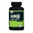 Optimum Nutrition HMB 1000 Caps 90 Capsules