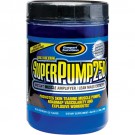 Gaspari Nutrition SuperPump MAX - 800 Grams-Blue Raspberry Ice
