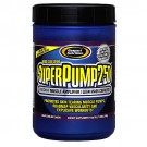 Gaspari Nutrition SuperPump 250 - 800 Grams-Grape Cooler
