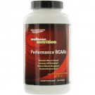 Champion Nutrition Performance BCAA's - 200 Capsules