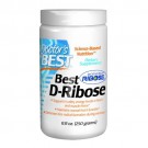 Doctor's Best Best D-Ribose - 8.8 oz