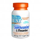 Doctor's Best Suntheanine L-Theanine - 90 Veggie Caps