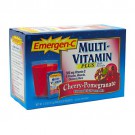 Alacer Emergen-C Multivitamin Plus Cherry-Pomegranate - 30 Packets
