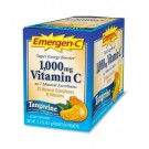 Alacer Emergen-C Tangerine - 30 Packets