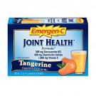 Alacer Emergen-C Joint Health Tangerine - 30 packets