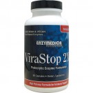 Enzymedica ViraStop 2X - 90 Capsules