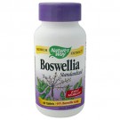 Nature's Way Boswellia Standardized - 60 Tablets