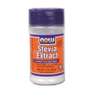 NOW Stevia Extract Powder - 1 oz