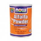 NOW Alfalfa Powder - 1 lb.
