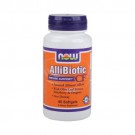 NOW Allibiotic CF (Non-Drowsy) - 60 Softgels