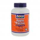 NOW Apple Pectin (750 mg) - 120 Capsules