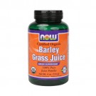 NOW  Barley Grass Juice - 4 oz.