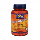 NOW Beta-Alanine - 750 mg 120 Capsules