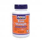 NOW Bone Strength - 120 Capsules
