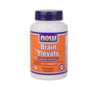 NOW Brain Elevate - 120 Vcaps