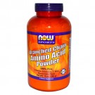 NOW Branched Chain Amino Acid Powder - 12 oz.