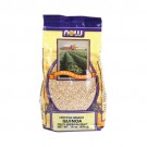 NOW Certified Organic Quinoa Grain - 16 oz.