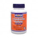 NOW Chondroitin Sulfate (600 mg) - 120 Capsules
