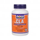 NOW CLA (750 mg) - 90 Softgels