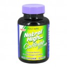 Natrol High Caffeine (200 mg) - 100 Tablets - Century Supplements