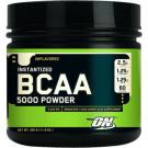 Optimum Nutrition Instantized BCAA 5000 Powder-Unflavored